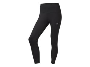 CRIVIT Dames sportlegging (S (36/38), Zwart)