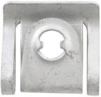 Dresselhaus speciale bevestiging speed nuts vag