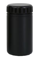 Radon Tool Bottle 600 ml black