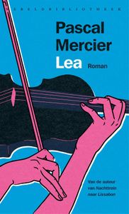 Lea - Pascal Mercier - ebook