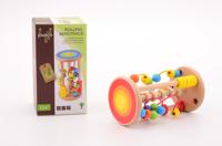 Joueco rollende kralenbaan