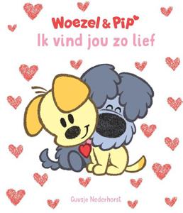 Ik vind jou zo lief