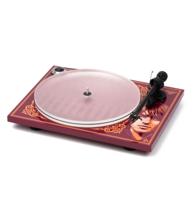 Pro-Ject Essential III Platenspeler - George Harrison Limited Edition