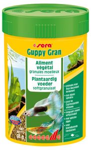 Sera Guppy Gran - 250 ml