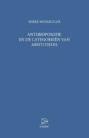 Anthroposofie en de categorieen van Aristoteles (Paperback)