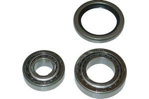 Wiellager WBK9015