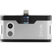 FLIR One Gen 3 - iOS Warmtebeeldcamera voor smartphone -20 tot +120 °C 80 x 60 Pixel 8.7 Hz - thumbnail