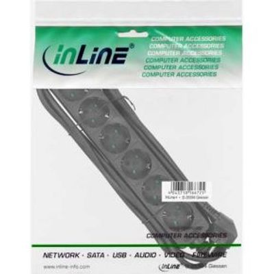 InLine 16463S power uitbreiding