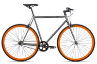6KU Barcelona Fixie Fiets 6KU Barcelona Fixie Fiets