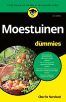 Moestuinen voor Dummies (Paperback)