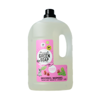 Wasmiddel universeel patchouli & cranberry 3 Liter