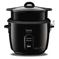 Tefal RK1038 Rijstkoker Zwart Tefal RK1038 Rijstkoker Zwart