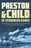 De verborgen kamer (Paperback) - thumbnail