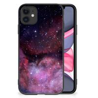 Backcover voor iPhone 11 Galaxy