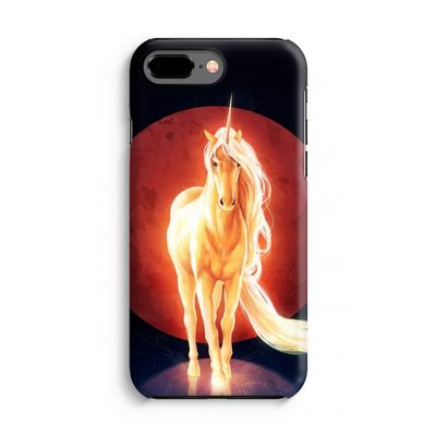 Last Unicorn: iPhone 7 Plus Tough Case
