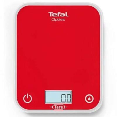 keukenweegschaal Tefal BC50U3V0 5 kg Rood Roze