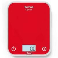 keukenweegschaal Tefal BC50U3V0 5 kg Rood Roze