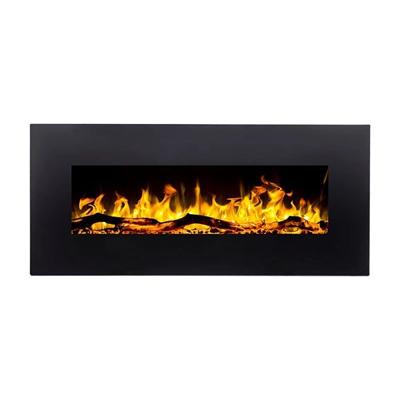 Adlington elektrische haard - zonder warmte