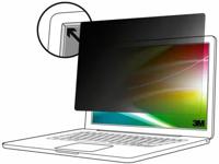 3M Bright Screen Privacy Filter voor 13.3in Volledig Scherm Laptop, 16:9, BP133W9E - thumbnail