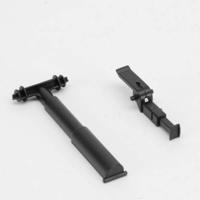 Bruder Onderdeel: voetsteun en kantelsteunen