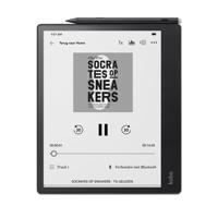 Kobo Elipsa 2E met Kobo stylus 2 E-reader Zwart Kobo Elipsa 2E met Kobo stylus 2 E-reader Zwart