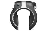 AXA Victory Retractable Frameslot 58 mm - Zwart