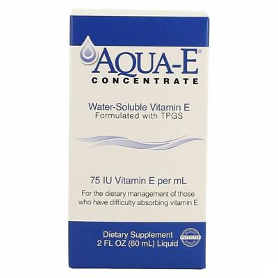 Dekas Aqua-e Vloeibaar 60ml