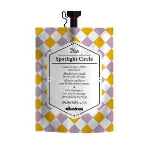 Davines The Spotlight Circle 50 ml