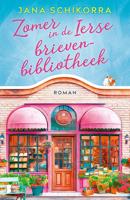 Zomer in de Ierse brievenbibliotheek - Jana Schikorra - ebook