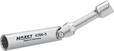 HAZET Candle insert m.gelenk
