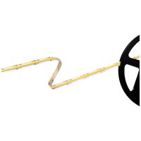 Barthelme Basic COB 51542128 LED-strip Met open kabeleinde 24 V 5 m Warmwit 1 stuk(s) - thumbnail