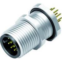 binder 09 3491 969 12-20 Sensor/actuator connector, niet geassembleerd Aantal polen (sensoren): 12 Flensstekker 1 stuk(s)