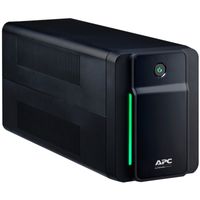 Back-UPS BX MI 750VA/230V IEC Socket UPS