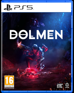 PS5 DOLMEN - Day One Edition