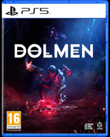 PS5 DOLMEN - Day One Edition - thumbnail