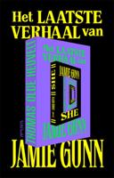 Het laatste verhaal van Jamie Gunn (Paperback)