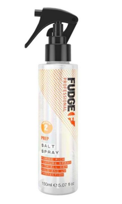 Fudge Styling Salt Spray Hold Factor 2 150ml