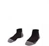 Stanno 444002 Prime Quarter Socks - Black - 39/42