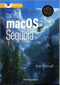 Ontdek macOS Sequoia (Paperback)