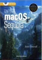 Ontdek macOS Sequoia (Paperback)