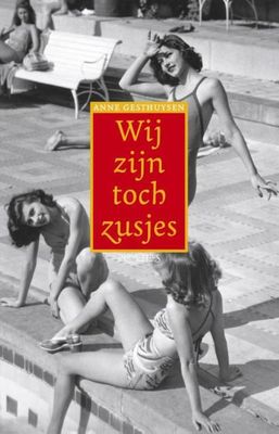 Wij zijn toch zusjes - Anne Gesthuysen - ebook