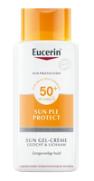 Eucerin Sun PLE Protect Gel-Creme SPF50+