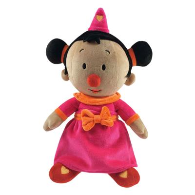 Studio 100 Bumba bumbina knuffel pluche, 40cm
