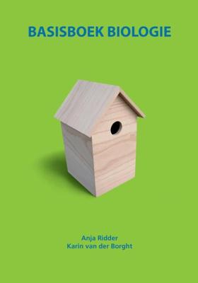 Basisboek biologie (Paperback)