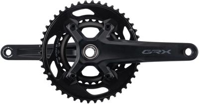 SHIMANO Crankset shim.grx fc-rx610 175mm