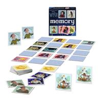 Ravensburger Memory disney wish