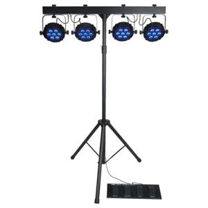 Showtec Showtec Compact Power Lightset MKII