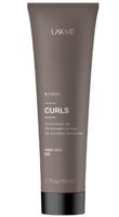 Lakmé Styling K.Finish Curl Activator Gel 150ml