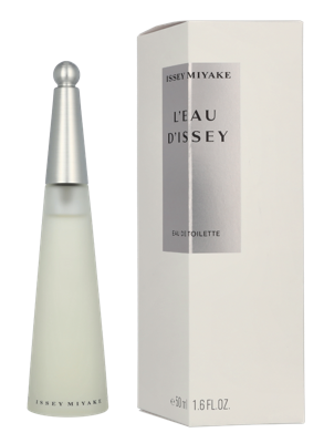 Issey Miyake L&apos;Eau D&apos;Issey Pour Femme Eau de toilette Spray 50 ml Dames
