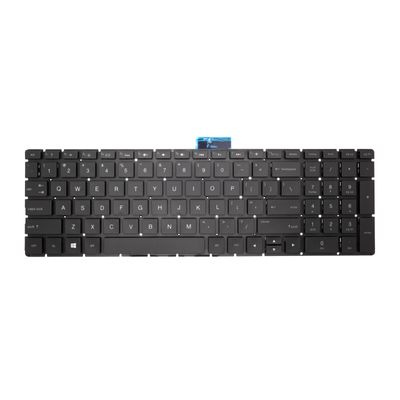 HP Pavilion 15-cd001ds Laptop keyboard / toetsenbord HP Pavilion 15-cd001ds Laptop keyboard / toetsenbord